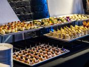 Impreza integracyjna dla firm   XOXO Party Warszawa