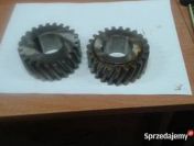 Koła zębate, wałki do frezarki FWD32J