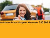 Laweta.waw.pl - Pomoc Drogowa - Holowanie Auta - Warszawa
