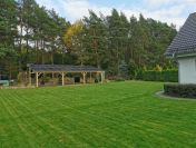 DREWNIANA WIATA FOTOWOLTAICZNA – 10,62 kWp + BATERIA 15 kWh