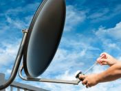 Piława Górna Niemcza  anteny sat/tv montaż tel 793734003