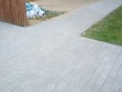 BRUKARSTWO.Układanie Małe Nawierzchnie Kostka Brukowa.Studnie chłonne,itp.