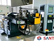 GIĘCIE rur i profili CNC - gięcie nawet do 90 mm !