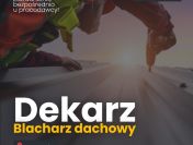 Dekarz - Norwegia