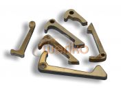 Dźwigienki - pieski do sprzęgła    *** FIRMA WERIKO tel. 661840722