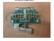 Przełącznik rolkowy BDC-4004-73AC do maszyn bułgarskich