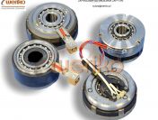 Sprzęgło elektromagnetyczne ELS 2,5 - PSP POHONY