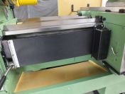 Roloosłona typ PAM180x1000 - szer.180mm długość taśmy 1000mm