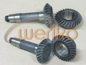 Przekładnia do frezarki FU321, FU251  - ZAPRASZAM DO KONTAKTU  tel. 661840722