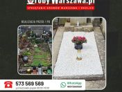 Sprzątanie grobów Warszawa i okolice, opieka nad grobami