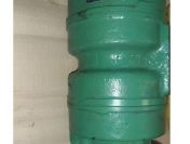 Pompa TYP 50G12-25AM do obrabairek radzieckich