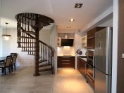 Dwupoziomowy Apartament