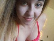 chętna na przygodę