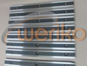 Noże do gilotyny CNTA 3150/10 – FIRMA WERIKO  tel. 661840722