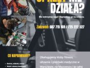 SerwisFitness24 - mobilny serwis sprzętu rehabilitacyjnego i fitness dla firm