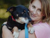 Cudowny Puszek szuka domu!