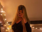 hejka jestem młoda i napalona