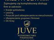 Finansowanie dla Twojej firmy