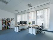 Nowoczesne biuro 701 m² - Mokotów
