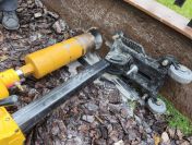 Wiercenie -Przewierty w betonie, betonie zbrojonym, żelbecie