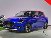 Kurs Prawa Jazdy kat. B    11. 12.2025 r. Nowy Suzuki Swift !