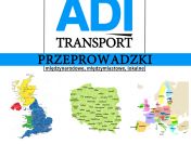 ADI Transport – Twój partner w transporcie międzynarodowym