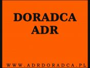 Doradca ADR ds. materiałów niebezpiecznych ADR