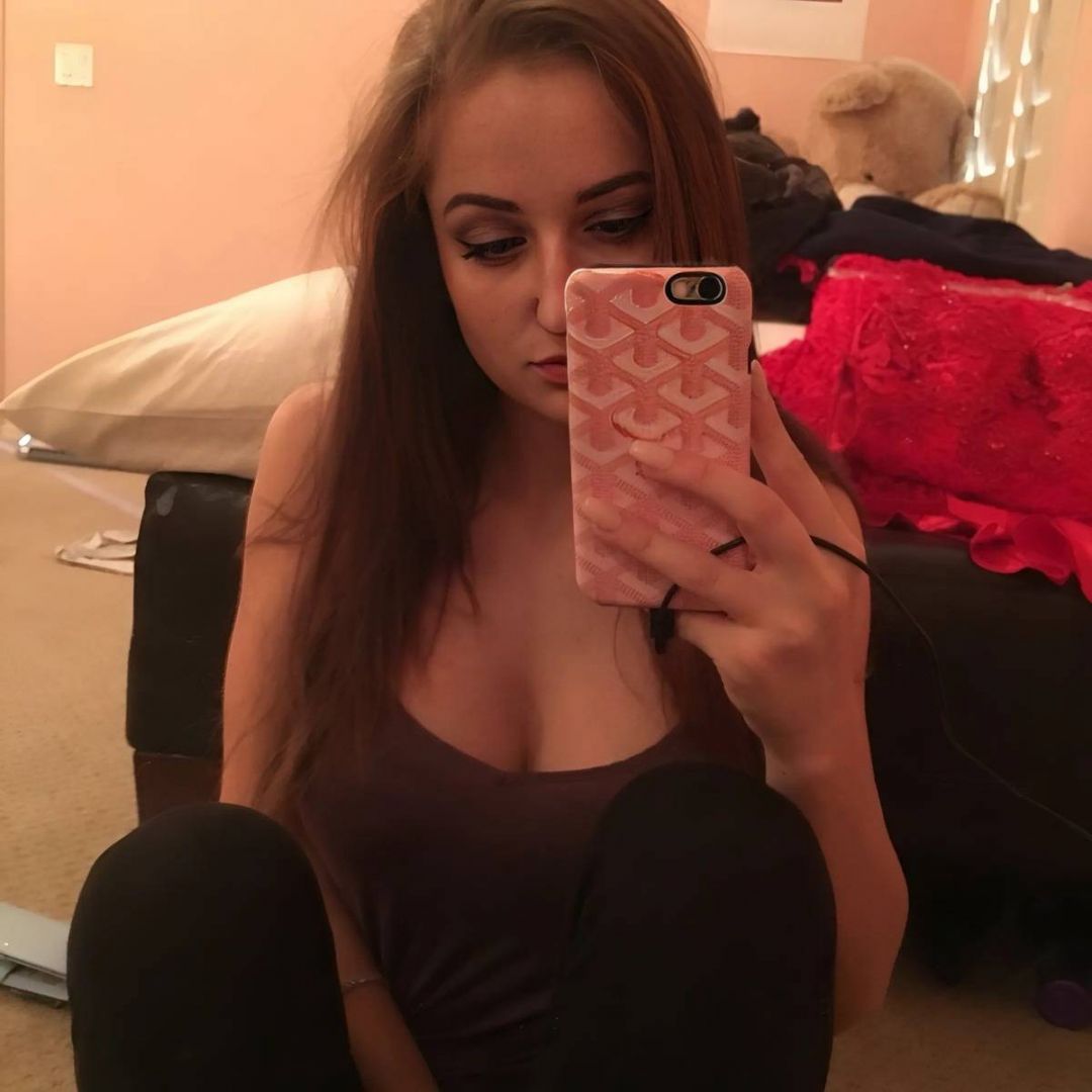 Warszawa - Ktoś blisko?  - Zdjęcie 1