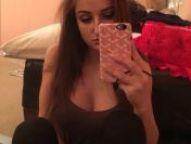 Warszawa - Ktoś blisko?