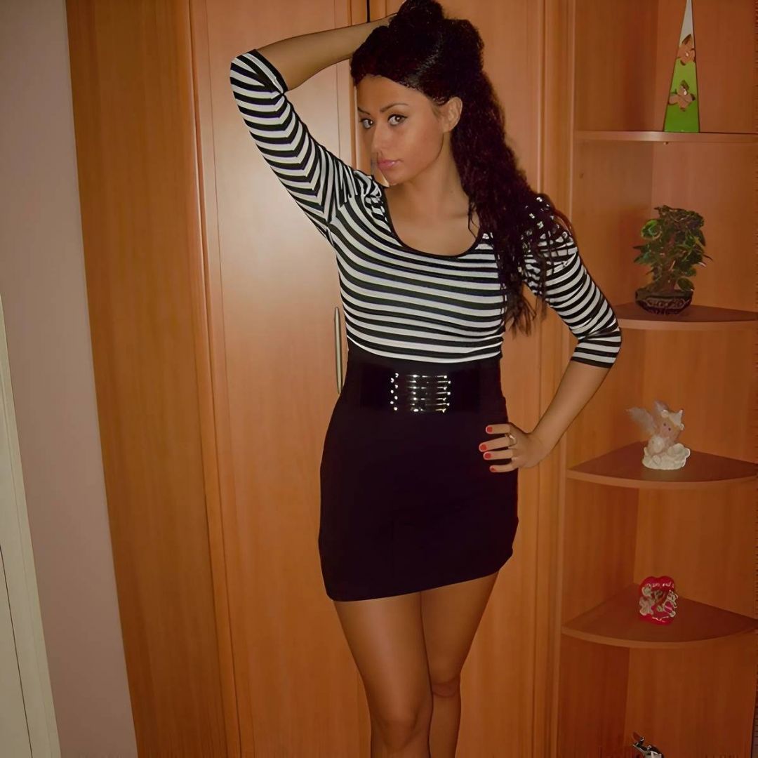 Nikogo nie ma, bezpiecznie  - Zdjęcie 1