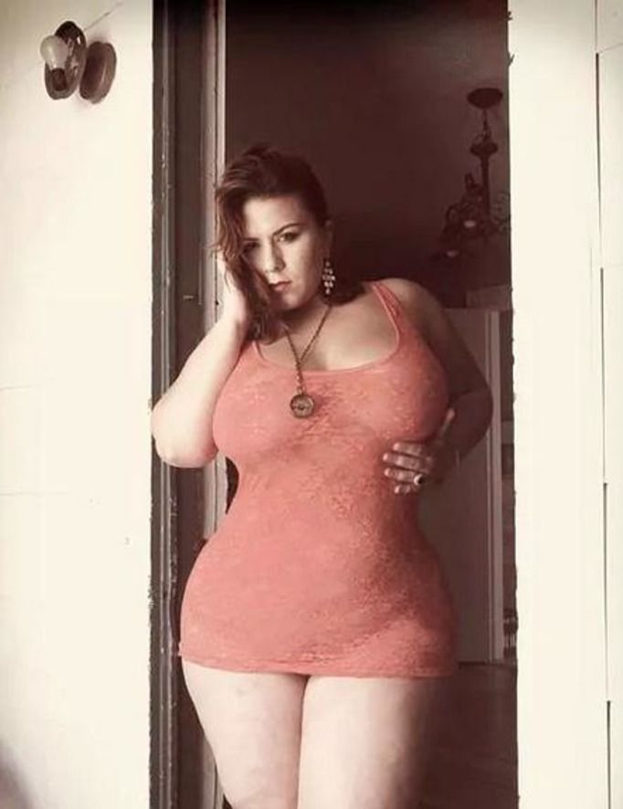 Puszysta Ola szuka pana warszawa - Zdjęcie 1