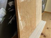 Płyty z polerowanego piaskowca – trwałe rozwiązania dla elewacji i wnętrz