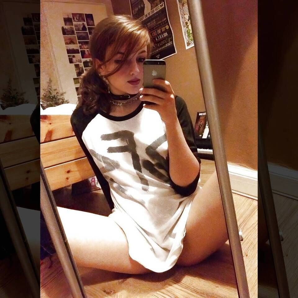 Jestem sama i bardzo chętna  - Zdjęcie 1