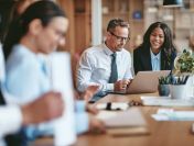 Rozliczanie projektów unijnych