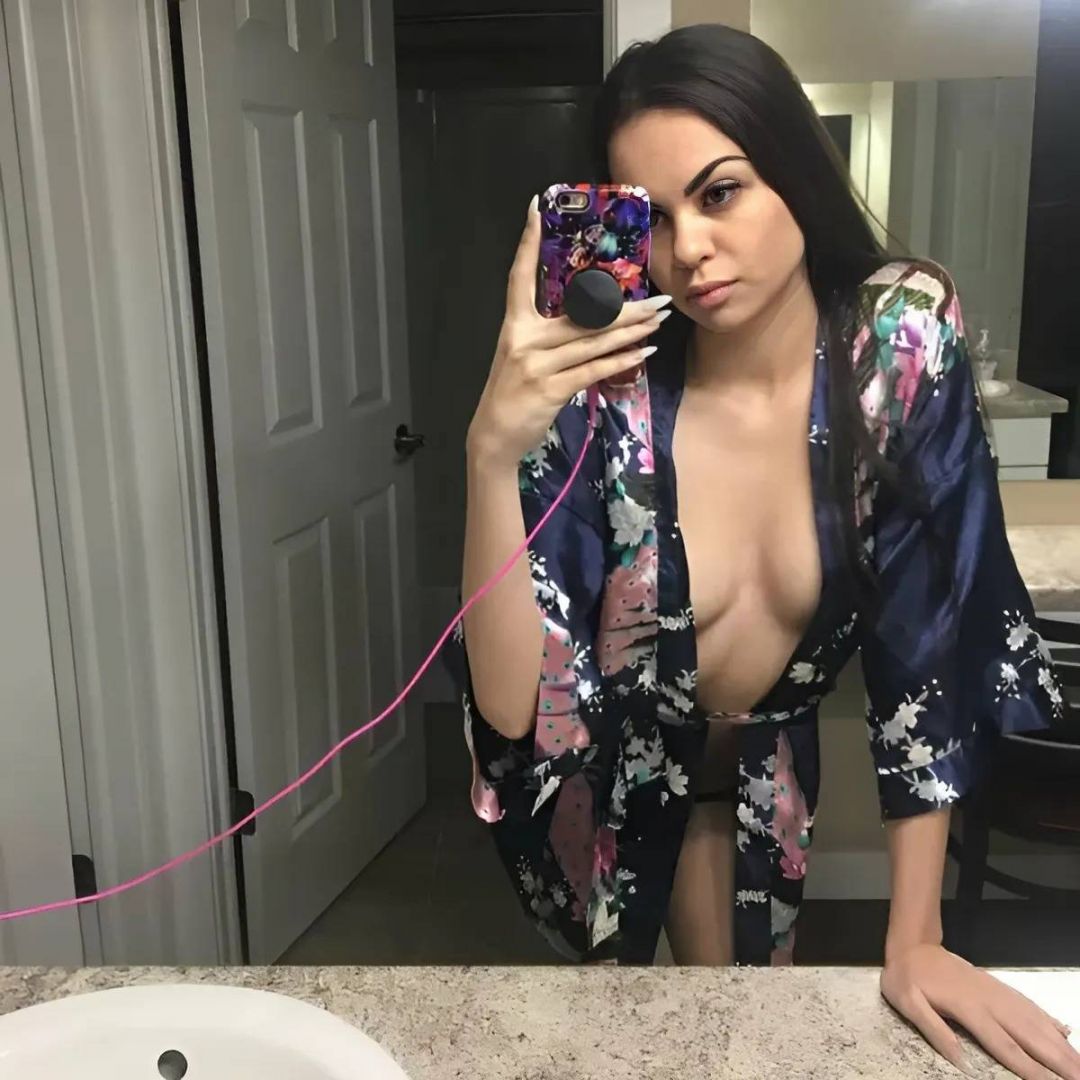 Jestem w nastroju na zabawę  - Zdjęcie 1