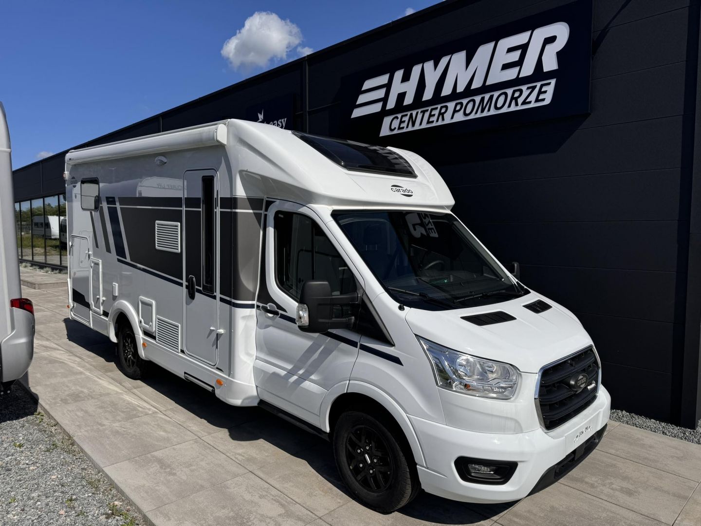 NAPRAWA KAMPERÓW – SZYBKO I PROFESJONALNIE Piaseczno - Zdjęcie 1