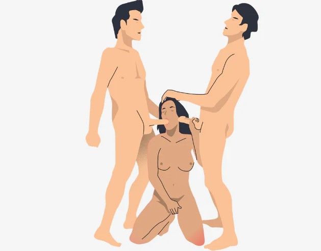 Dwóch kolegów dla kobiety na twój pierwszy trójkąt, 5000-7000zł Warszawa - Zdjęcie 1