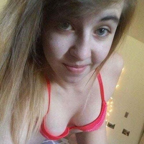 Jestem gotowa na spotkanie  - Zdjęcie 1