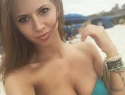 Dziś jestem łatwym celem