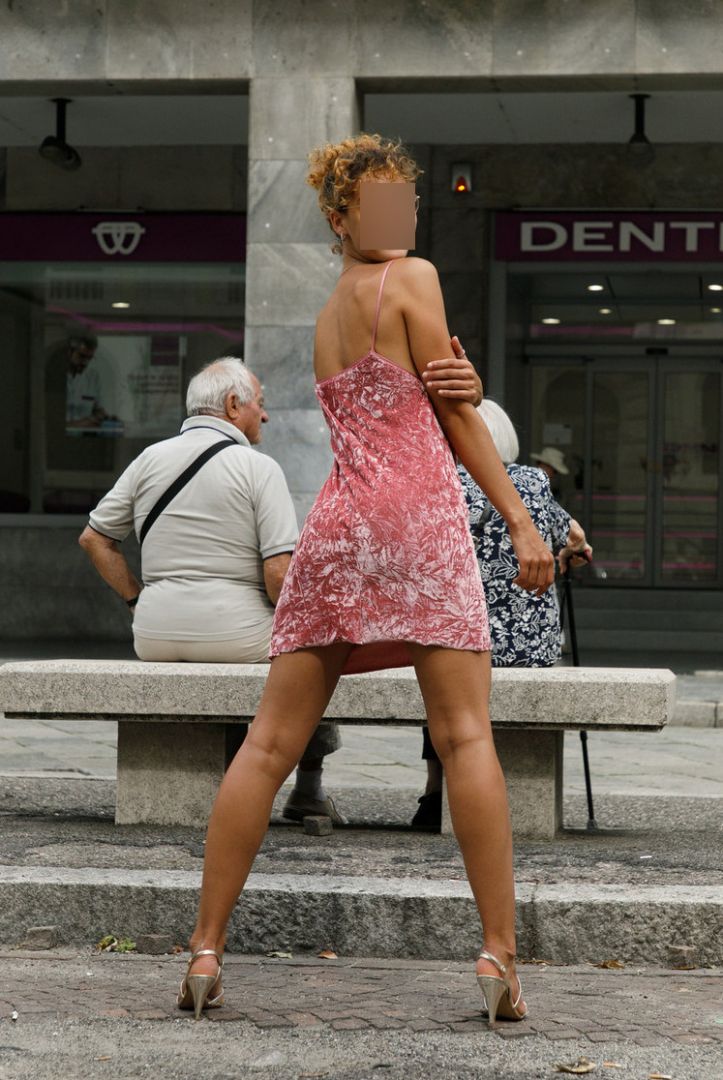 Poznam mężczyznę Warszawa - Zdjęcie 1