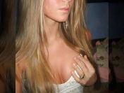 Wyglądam niewinnie, ale lubię zaszaleć