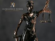 Wybierasz się na imprezę do Bydgoszczy? Adwokat - Pomoc prawna, sprawy karne