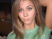 Samotna i chętna na wrażenia