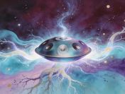 Producent handpanów marki Miłość i Spokój - miloscispokoj.pl