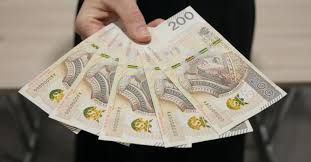 Pożyczka gotówkowa bez BIK Warszawa - Zdjęcie 1