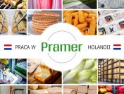 Produkcja elektroniki  - praca w Czechach