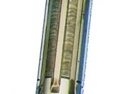 Regeneracja stożka tulei konika