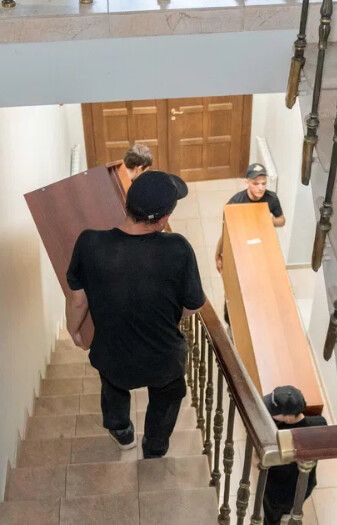 SIŁACZE Wnoszenie mebli 24h wszystko każdy ciężar Warszawa - Zdjęcie 1