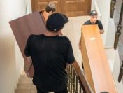 SIŁACZE Wnoszenie mebli 24h wszystko każdy ciężar