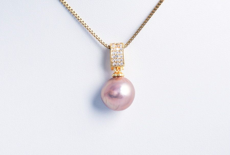 Sklep z perłami, biżuteria z prawdziwych pereł - sklep shiropearl.pl Wroclaw - Zdjęcie 1